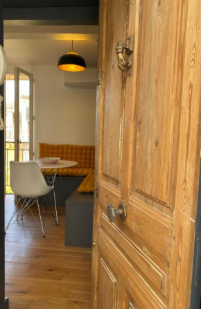 Studio centre historique Aix en Provence